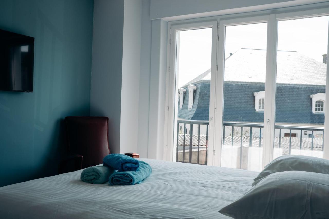 Maison « Les Glycines » - Wimereux- Plage A 500M Villa Dış mekan fotoğraf