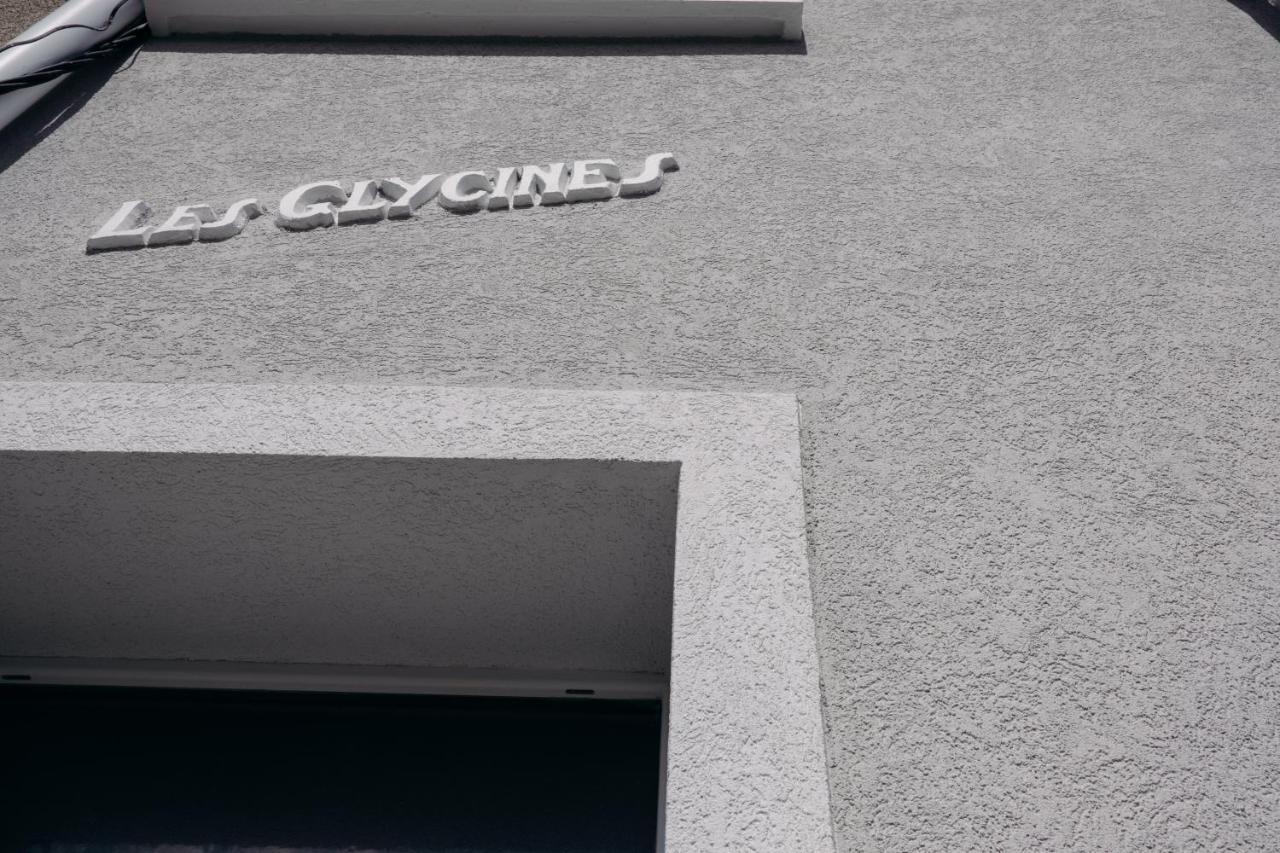 Maison « Les Glycines » - Wimereux- Plage A 500M Villa Dış mekan fotoğraf